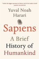 Sapiens: A Brief History of Humankind