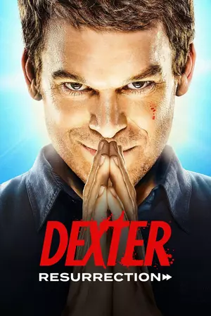 Cover for Dexter: Resurrection